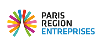 Logo Paris Region Entreprises