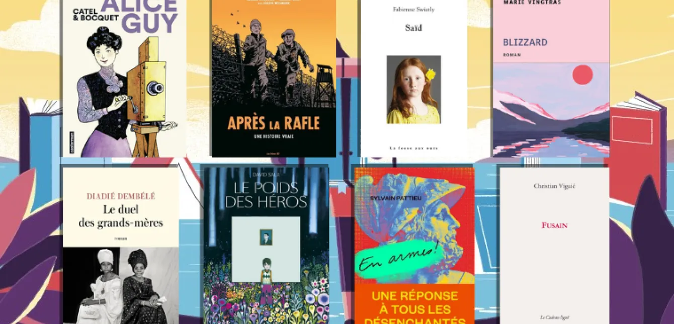 Finistère : le premier prix littéraire des collégiens 